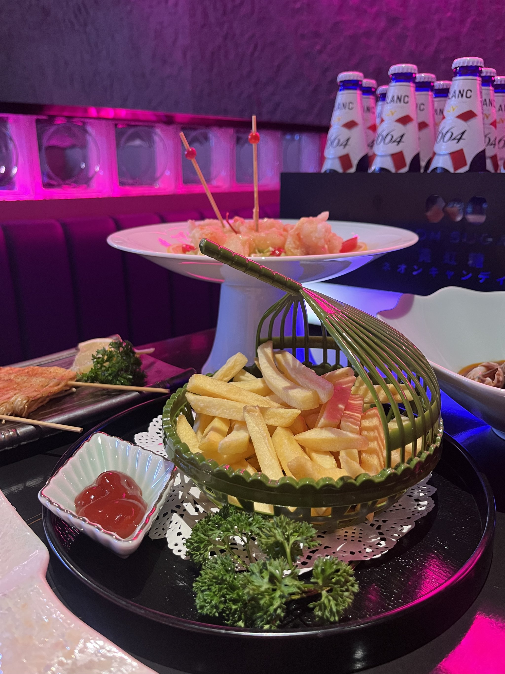 广元商务ktv创新商务ktv模式解析-利州区ktv预定